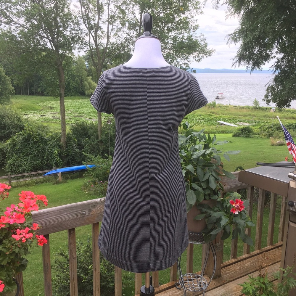GAP Striped Dress - Picture 8 of 12